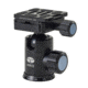 Sirui T2005Xe Tripod + E-20 Head, Black SUT2005XE