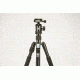 Sirui W1004X + K10 River Runner, Tripod Kit, Black SUW1004K10       RIVER RUNNER