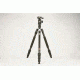 Sirui W1004X + K10 River Runner, Tripod Kit, Black SUW1004K10       RIVER RUNNER