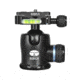 Sirui W2004X + K20 Ocean Runner, Tripod Kit, Black SUW2004K20               WAVE RUNNER