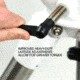 Sky Watcher AZ-EQ6i Mount Tripod, Wi-Fi, S30355