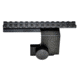 Sniper 14 Slot IP Spec Deluxe Quality Side Mount, Aluminum, Black MM14
