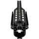 Sniper 14 Slot IP Spec Deluxe Quality Side Mount, Black MMN1401