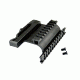 Sniper QD AK Side Mount, Black MDSQA
