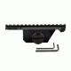 Sniper Spec Deluxe Side Mount w/ Picatinny/Weaver System, Black, For M1 or M14 M1M14