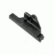 Sniper Spec Deluxe Side Mount w/ Picatinny/Weaver System, Black, For M1 or M14 M1M14