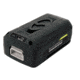 Snow Joe iON EcoSharp PRO 40 V 5.0 Ah Lithium-Ion Battery, Black iBAT40XR