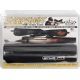 Horn Hunter Snapshot Rifle Scope Cover, Standard, Black, SK1000BK