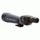 Snypex Knight T80: 20-60x80mm Ed-Apo Dual Speed Straight Spotting Scope,Gray SNY T80