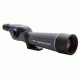 Snypex Knight T80: 20-60x80mm Ed-Apo Dual Speed Straight Spotting Scope,Gray SNY T80