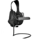 Sordin Supreme T2 CC Memory Foam Neckband, Black, 304004-20P