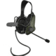Sordin Supreme T2 CC Memory Foam Neckband, Green, 304006-20P