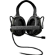 Sordin Supreme T2 CC Memory Foam Neckband, Green, 304006-20P