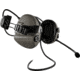 Sordin Supreme T2 CC RARC Memory Foam Helmet, Tan, 304005-31P