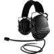Sordin Supreme T2 Textile Memory Foam Headband, Black, 303004-12P