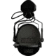 Sordin Supreme MIL AUX Headset, ARC, Black Cups, 530444