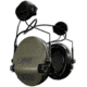 Sordin Supreme MIL AUX Headset, ARC, Green Cups, 530449