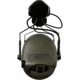 Sordin Supreme MIL AUX Headset, ARC, Green Cups, 530449