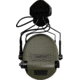Sordin Supreme MIL AUX Headset, ARC, Green Cups, 530449