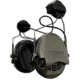 Sordin Supreme MIL AUX Headset, ARC, Green Cups, 530449