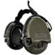 Sordin Supreme MIL AUX Headset, Green Cups, 530445