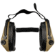 Sordin Supreme MIL AUX Headset, Neckband, Beige Cups, 500784