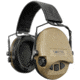 Sordin Supreme MIL AUX Headset, Slim Headband, Beige Cups, 500782