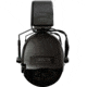 Sordin Supreme MIL AUX SFA Headset, Black Cups, 530456