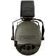 Sordin Supreme MIL AUX SFA Headset, Green Cups, 530458