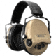 Sordin Supreme MIL AUX SFA Headset, Beige Cups, 530457