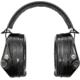 Sordin Supreme MIL AUX SFA Headset, Black Cups, 530456