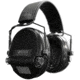 Sordin Supreme MIL AUX SFA Headset, Black Cups, 530456
