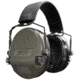 Sordin Supreme MIL AUX SFA Headset, Green Cups, 530458