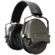 Sordin Supreme MIL AUX SFA Headset, Green Cups, 530458