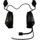 Sordin Supreme MIL CC Headset, ARC, Black Cups, 510985