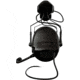 Sordin Supreme MIL CC Headset, ARC, Black Cups, 510985