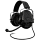 Sordin Supreme MIL CC Headset, Slim, Black Cups, 500775