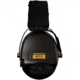 Sordin Supreme PRO-X Headband Headset, Foam, Black Headband, Black Cups, 500421