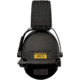 Sordin Supreme PRO-X Headband Headset, Foam, Leather Headband, Black Cups, 500420
