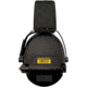 Sordin Supreme PRO-X LED Headset, Leather Headband, Black Cups, 510382