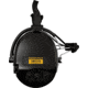 Sordin Supreme PRO-X Neckband, Foam Cushions, Black, 500415