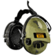 Sordin Supreme PRO-X Neckband Headset, Foam, Camo Cups, 500416