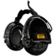 Sordin Supreme PRO-X Neckband Headset, Gel, Black Cups, 510418