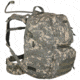 Source Patrol Hydration Pack - 3L/100oz Volume, 33L Cargo, ACU, ACU 4010233003