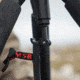 Spartan Precision Equipment Ascent Tripod w/Davros Pro Head, Gen 2, Mountain, SP03-022-R