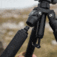 Spartan Precision Equipment Ascent Tripod w/Davros Pro Head, Gen 2, Mountain, SP03-022-R