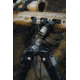 Spartan Precision Equipment Hercules Tripod, Black, SP03-040-R