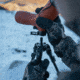 Spartan Precision Equipment Hoplite Tripod, Black, SP03-038-R