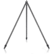 Spartan Precision Equipment Sentinel Tripod, Gen 3, Black, SP03-037-R
