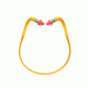 Sperian Quiet Brand Ear Plug- Single - QB2HYG-S